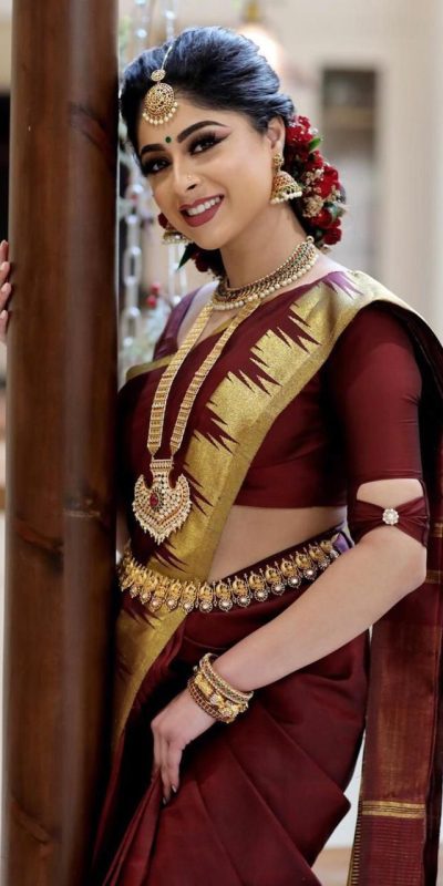 KP 3014 Maroon Color Soft Lichi Silk Jacquard On All Over Saree Casual, Party Wear, Wedding, Events Etc. Expected Delivery 4-6 Working Days @1299/- | Sarees, Bollywood Sarees, Creative Sarees, Designer Sarees, Embroidered Sarees, Ethnic Saree, Modern Digital sarees, Party Wear Sarees