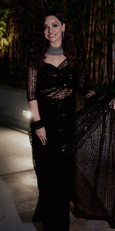 DF 3332 Black Color Butterfly Net 5mm Sequence Embroiderer Work Saree Casual, Wedding, Festive, Events . Expected Delivery  4-6 Working Days @1699/- only                                                                                | Sarees, Bollywood Sarees, Creative Sarees, Designer Sarees, Embroidered Sarees, Ethnic Saree, Modern Digital sarees, Party Wear Sarees