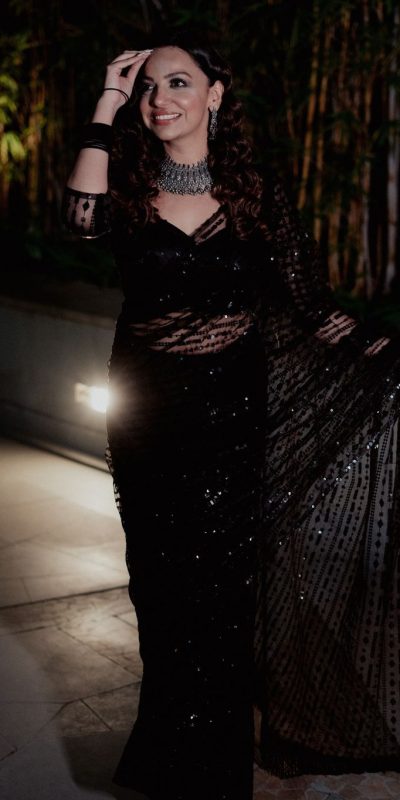 DF 3332 Black Color Butterfly Net 5mm Sequence Embroiderer Work Saree Casual, Wedding, Festive, Events . Expected Delivery 4-6 Working Days @1699/- only | Sarees, Bollywood Sarees, Creative Sarees, Designer Sarees, Embroidered Sarees, Ethnic Saree, Modern Digital sarees, Party Wear Sarees