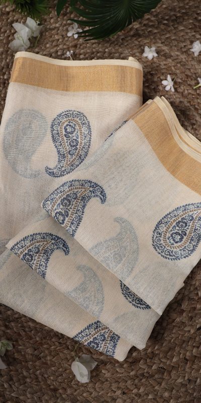 YNF 7205 Blue Color Onam Printed With Banglory Blouse Saree Casual, Wedding, Festive, Events . Expected Delivery  4-6 Working Days @1749/- only                                                                                | Sarees, Bollywood Sarees, Creative Sarees, Designer Sarees, Embroidered Sarees, Ethnic Saree, Modern Digital sarees, Party Wear Sarees