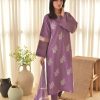 LG 1951 Lavender Color Roman Silk Embroidery Work Front Side Salwar Suit Casual, Wedding, Festive, Events . Expected Delivery  4-6 Working Days @1999/- only      | Jump Suits, Salwar suit, Casual Suits, Creative suits, Designer Suits, Palazzo Suits, Party Wear Suits, Patiala Suits, Straight Suits