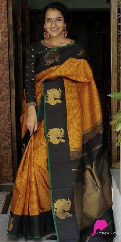 KP 2060 Mustard Color Work in Soft Lichi Silk Jacquard Work Saree Designer On for ₹1449. Delivery 4-6 Working Days. Shop now. | Sarees, Bollywood Sarees, Creative Sarees, Designer Sarees, Embroidered Sarees, Ethnic Saree, Modern Digital sarees, Party Wear Sarees