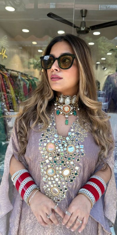 LG 1890Β Onion Color Fendy Embroidery With Real Mirror Work Salwar Suit Casual, Wedding, Festive, Events . Expected DeliveryΒ 4-6 Working Days @1849/- onlyΒ Β Β | Jump Suits, Salwar suit, Casual Suits, Creative suits, Designer Suits, Palazzo Suits, Party Wear Suits, Patiala Suits, Straight Suits