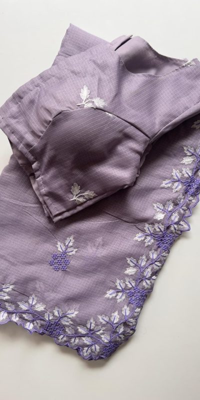 DF KOTA Onion Color Kota Doriya With Multi Thread Work Slapp Border Saree Casual, Wedding, Festive, Events . Expected Delivery 4-6 Working Days @1999/- only | Sarees, Bollywood Sarees, Creative Sarees, Designer Sarees, Embroidered Sarees, Ethnic Saree, Modern Digital sarees, Party Wear Sarees