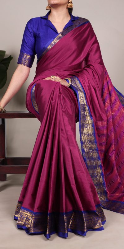 YNF 7100 Pink Color Aura Silk Zari Weaving Work Saree Casual, Wedding, Festive, Events . Expected Delivery 4-6 Working Days @1399/- only | Sarees, Bollywood Sarees, Creative Sarees, Designer Sarees, Embroidered Sarees, Ethnic Saree, Modern Digital sarees, Party Wear Sarees