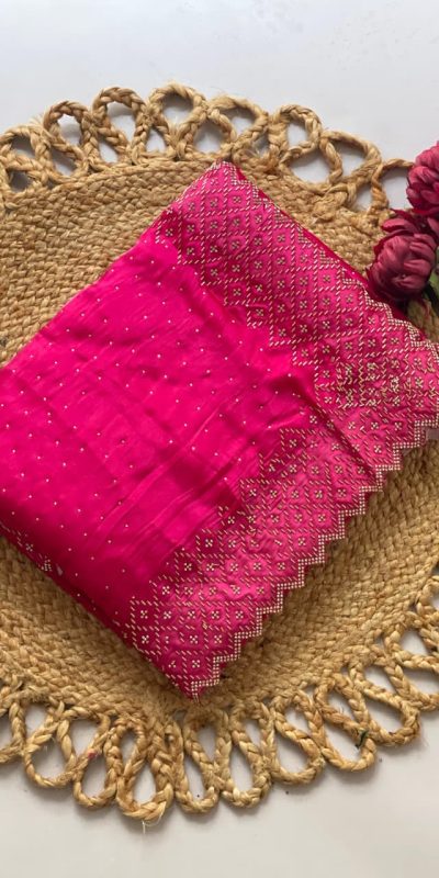 DF 3467 Rani Color Jimmy Choo Full Zarkhan Diamond Work Saree Casual, Wedding, Festive, Events . Expected Delivery 4-6 Working Days @2099/- only | Sarees, Bollywood Sarees, Creative Sarees, Designer Sarees, Embroidered Sarees, Ethnic Saree, Modern Digital sarees, Party Wear Sarees