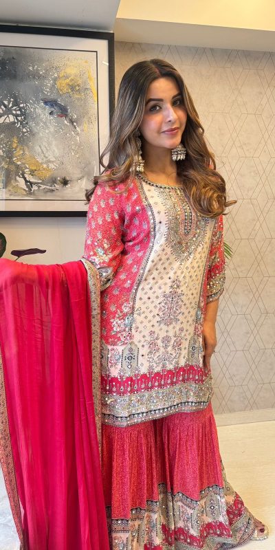 LG 1987 Sky Blue Color Roman Silk Sequence Embroidery Work Salwar Suit Casual, Wedding, Festive, Events . Expected Delivery 4-6 Working Days @1949/- only | Jump Suits, Salwar suit, Casual Suits, Creative suits, Designer Suits, Palazzo Suits, Party Wear Suits, Patiala Suits, Straight Suits