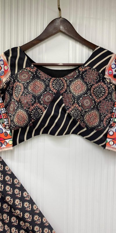 LG 642 Red Color Printed Rayon Real Mirror Work Lehenga Choli Wedding, Party, Festive, Events Etc. Delivery 4-6 Working Days Rs 2049 | Lehenga, Bollywood Lehenga, Creative Lehenga, Designer Lehenga, Embroidered Lehenga, Party Wear Lehenga