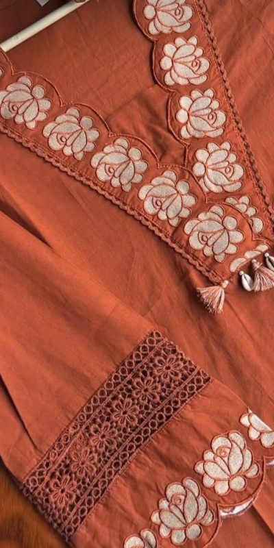 BE 385 Pista Color Rayon Slub Cotton Embroidery Wor Salwar Suit Casual, Wedding, Festive, Events . Expected Delivery 4-6 Working Days @1899/- only | Jump Suits, Salwar suit, Casual Suits, Creative suits, Designer Suits, Palazzo Suits, Party Wear Suits, Patiala Suits, Straight Suits