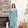 LG 1987 Sky Blue Color Roman Silk Sequence Embroidery Work Salwar Suit Casual, Wedding, Festive, Events . Expected Delivery  4-6 Working Days @1949/- only      | Jump Suits, Salwar suit, Casual Suits, Creative suits, Designer Suits, Palazzo Suits, Party Wear Suits, Patiala Suits, Straight Suits