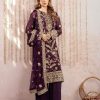 LG 1986 Wine Color Georgette Sequence Embroidery Work Salwar Suit Casual, Wedding, Festive, Events . Expected Delivery  4-6 Working Days @2049/- only      | Jump Suits, Salwar suit, Casual Suits, Creative suits, Designer Suits, Palazzo Suits, Party Wear Suits, Patiala Suits, Straight Suits
