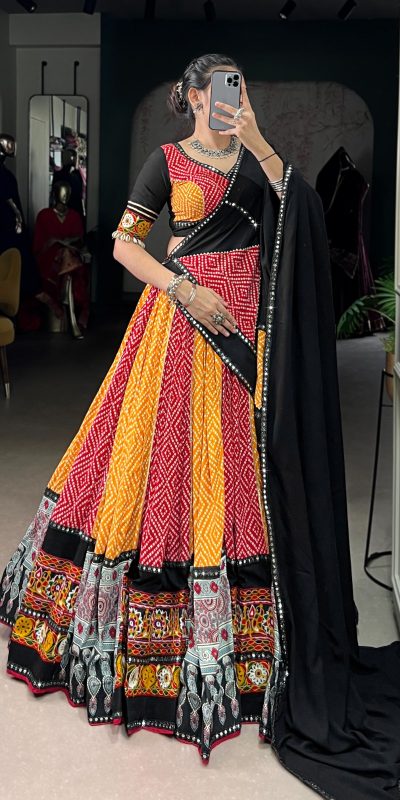 LNB 1617 Yellow Color Rayon Printed Silk Work Lehenga Choli Festive Party Wedding, Events etc. Delivery 4-6 Working Days @4399/- | Lehenga, Bollywood Lehenga, Creative Lehenga, Designer Lehenga, Embroidered Lehenga, Party Wear Lehenga