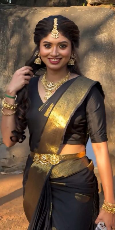 KP 5095 Butti Black Color Jacquard With Designer Work All Over Saree . Exclusive Offer ₹1344. Delivery 4-6 Working Days. Shop now. | Sarees, Bollywood Sarees, Creative Sarees, Designer Sarees, Embroidered Sarees, Ethnic Saree, Modern Digital sarees, Party Wear Sarees