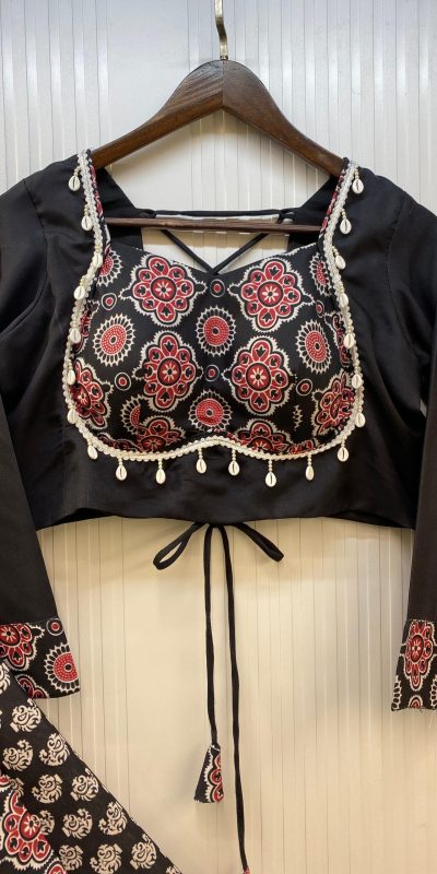 LG 649 Black Color Rayon Lehenga Choli With Lace Work & Cowrie Work. Now at just ₹1999. Delivery 4-6 Working Days. Shop now. | Lehenga, Bollywood Lehenga, Creative Lehenga, Designer Lehenga, Embroidered Lehenga, Party Wear Lehenga