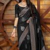 KP 4027 Black Soft Lichi Silk Cloth With Lace Border & Lace Work Saree. Special Price ₹1499. Delivery 4-6 Working Days. Shop now. | Sarees, Bollywood Sarees, Creative Sarees, Designer Sarees, Embroidered Sarees, Ethnic Saree, Modern Digital sarees, Party Wear Sarees