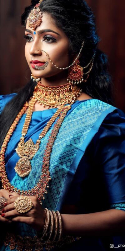 KP 2035 Blue Soft Lichi Silk Saree Perfect for Wedding, Party, Karwa Chauth, Pongal, Haldi . Available at ₹1399 only. Delivery 4-6 Working Days. | Sarees, Bollywood Sarees, Creative Sarees, Designer Sarees, Embroidered Sarees, Ethnic Saree, Modern Digital sarees, Party Wear Sarees