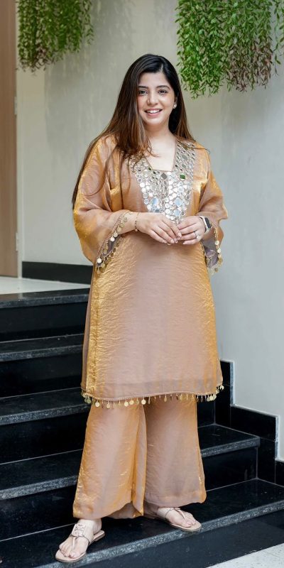 LG 1999 Gold Fendy With Mirror Work & Embroidery Work Salwar Suit able Price ₹1799 Afford. Delivery 4-6 Working Days. Shop now. | Jump Suits, Tops & Bottoms, Track Suits, Salwar suit, Casual Suits, Creative suits, Designer Suits, Palazzo Suits, Party Wear Suits, Patiala Suits, Straight Suits, Trendy Wear
