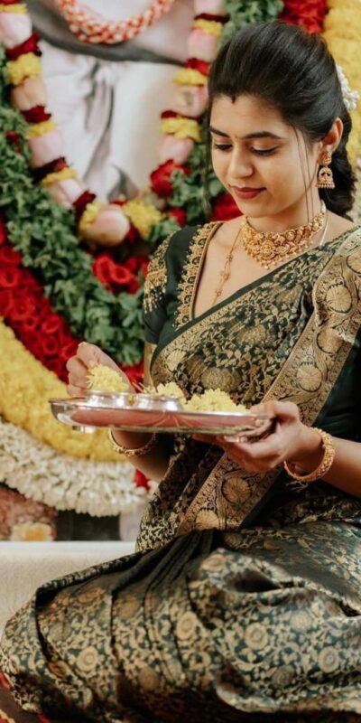 KP 5032 Green with Lace Work & Lace Border Soft Lichi Silk Saree . Now at just ₹1399. Delivery 4-6 Working Days. Shop now. | Sarees, Bollywood Sarees, Creative Sarees, Designer Sarees, Embroidered Sarees, Ethnic Saree, Modern Digital sarees, Party Wear Sarees