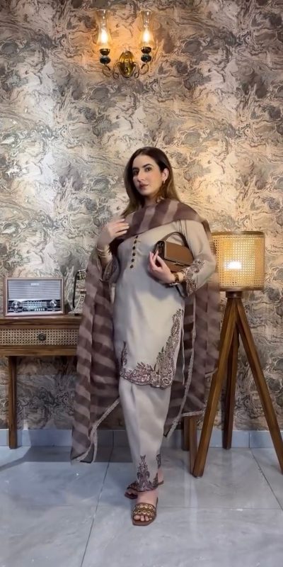 ZSR 3127 Grey in Fox Georgette With Embroidery Thread Work With Full Sleeve Embroidery Work Salwar Suit . Exclusive Offer ₹1999. | Jump Suits, Tops & Bottoms, Track Suits, Salwar suit, Casual Suits, Creative suits, Designer Suits, Palazzo Suits, Party Wear Suits, Patiala Suits, Straight Suits, Trendy Wear