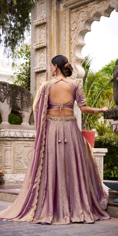 LNB 1440 Lavender Fendi Sequins Work & Embroidery Work Lehenga Choli in . Introductory Price ₹2999. Delivery 4-6 Working Days. Shop now. | Lehenga, Bollywood Lehenga, Creative Lehenga, Designer Lehenga, Embroidered Lehenga, Party Wear Lehenga