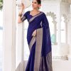 YNF 7902 Navy Blue Color Chinon Printed With Zari Weaving Work Saree With Zari Work. Best Price ₹1549. Delivery 4-6 Working Days. Shop now. | Sarees, Bollywood Sarees, Creative Sarees, Designer Sarees, Embroidered Sarees, Ethnic Saree, Modern Digital sarees, Party Wear Sarees