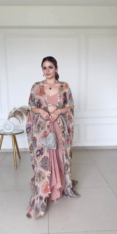 BE 134 Onion Fiona Silk Dhoti Suit Perfect for Wedding, Party, Traditional Day, Lohri, Onam – . Available at ₹1949 only. Delivery 4-6 Working Days. | Jump Suits, Salwar suit, Casual Suits, Creative suits, Designer Suits, Palazzo Suits, Party Wear Suits, Patiala Suits, Straight Suits