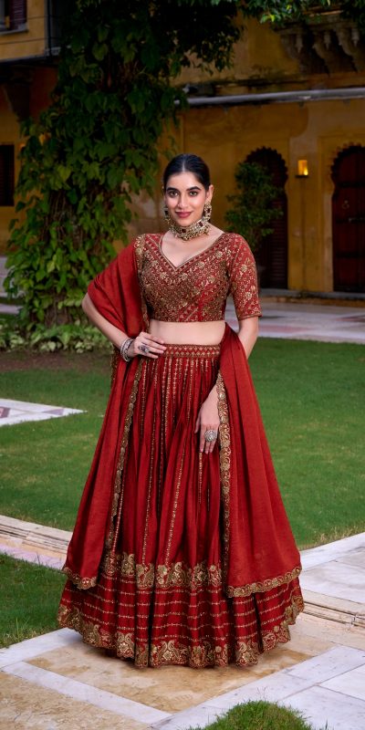 LNB 1438 Orange Rangoli Crush Embroidery Work & Sequins Work Lehenga Choli in . Festive Deal ₹3899. Delivery 4-6 Working Days. Shop now. | Lehenga, Bollywood Lehenga, Creative Lehenga, Designer Lehenga, Embroidered Lehenga, Party Wear Lehenga