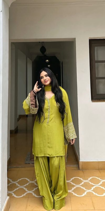 NSR 854 Parrot Green Natural Satin Silk Sequence Work with Lace Work & Embroidery Work Salwaar Suit Now at just ₹1799. Delivery 4-6 Working Days. Shop now. | Jump Suits, Salwar suit, Casual Suits, Creative suits, Designer Suits, Palazzo Suits, Party Wear Suits, Patiala Suits, Straight Suits