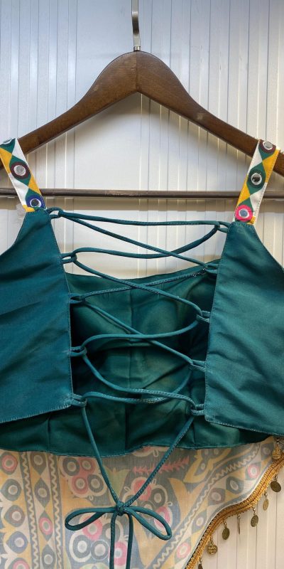 LG 650 Peacock Blue Color Chinon Mirror Work Gotta Satin Patti Lehenga Choli in . Best Price ₹1899. Delivery 4-6 Working Days. Shop now. | Lehenga, Bollywood Lehenga, Creative Lehenga, Designer Lehenga, Embroidered Lehenga, Party Wear Lehenga