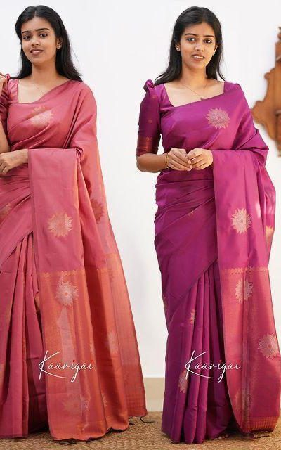 KP 5009 Pink Soft Lichi Silk Saree Perfect for Wedding, Party, Pooja, Lohri, Reception . Special Price ₹1319. Delivery 4-6 Working Days. Shop | Sarees, Bollywood Sarees, Creative Sarees, Designer Sarees, Embroidered Sarees, Ethnic Saree, Modern Digital sarees, Party Wear Sarees