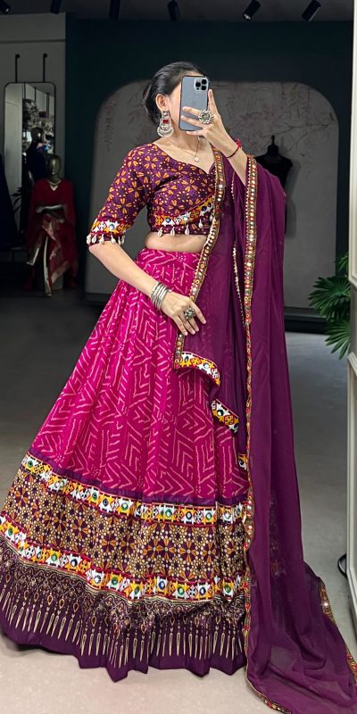 LNB 1725 Pink Tasar Silk With Lace Work Lehenga Choli . Wedding, Party, Festive, Events, Affordable Price ₹2999. Delivery 4-6 Working Days. Shop now. | Lehenga, Bollywood Lehenga, Creative Lehenga, Designer Lehenga, Embroidered Lehenga, Party Wear Lehenga