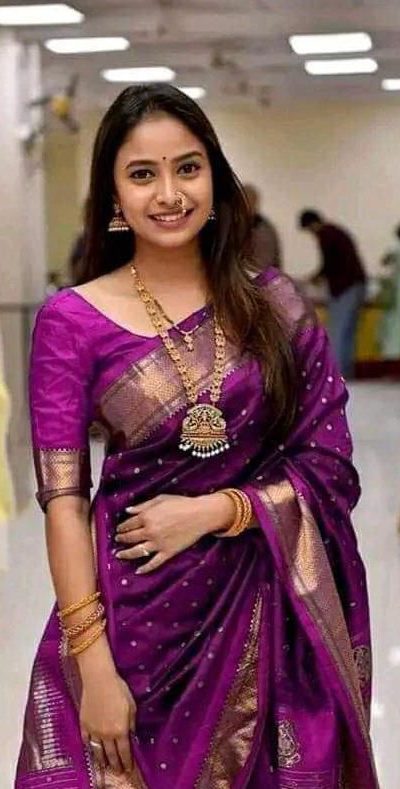 KP 3087 Pink Color Soft Lichi Silk With Lace Work & Lace Border Saree Grab it for βΉ1299. Delivery 4-6 Working Days. Shop now. | Sarees, Bollywood Sarees, Creative Sarees, Designer Sarees, Embroidered Sarees, Ethnic Saree, Modern Digital sarees, Party Wear Sarees