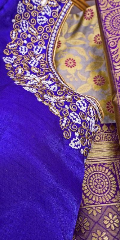KP 3077 Purple Soft Lichi Silk Saree Perfect for Wedding, Party, Housewarming, Baby Shower, Onam . Available at ₹1599 only. Delivery 4-6 Working Da | Sarees, Bollywood Sarees, Creative Sarees, Designer Sarees, Embroidered Sarees, Ethnic Saree, Modern Digital sarees, Party Wear Sarees