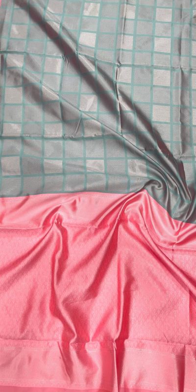 KP 5093 Sky Blue Soft Lichi Silk With Lace Work & Lace Border Saree Now a t just ₹1449. Delivery 4-6 Working Days. Shop now. | Sarees, Bollywood Sarees, Creative Sarees, Designer Sarees, Embroidered Sarees, Ethnic Saree, Modern Digital sarees, Party Wear Sarees