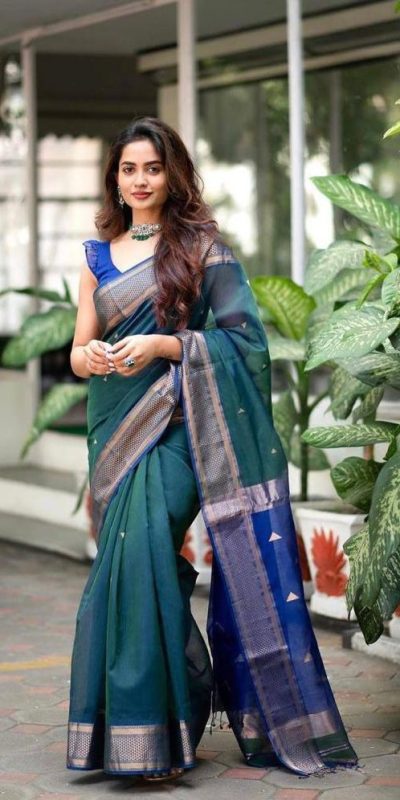 KP 5046 Teal Soft Lichi Silk With Lace Work & Lace Border Saree. Wedding, Party, Festive, Events Get it for βΉ1449. Delivery 4-6 Working Days. Shop now. | Sarees, Bollywood Sarees, Creative Sarees, Designer Sarees, Embroidered Sarees, Ethnic Saree, Modern Digital sarees, Party Wear Sarees