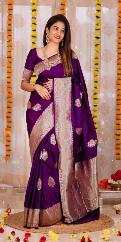 KP 3035 Wine Soft Lichi Silk Saree Perfect for Wedding, Party, Housewarming, Raksha Bandhan, Family Gatherings . Exclusive Offer ₹1399. Delivery | Sarees, Bollywood Sarees, Creative Sarees, Designer Sarees, Embroidered Sarees, Ethnic Saree, Modern Digital sarees, Party Wear Sarees