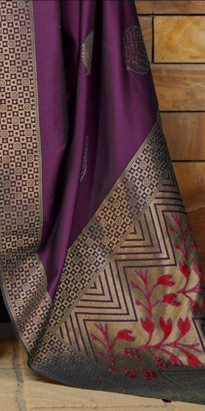 KP 4027 Wine Soft Lichi Silk Cloth With Lace Border & Lace Work Saree. Special Price ₹1499. Delivery 4-6 Working Days. Shop now. | Sarees, Bollywood Sarees, Creative Sarees, Designer Sarees, Embroidered Sarees, Ethnic Saree, Modern Digital sarees, Party Wear Sarees