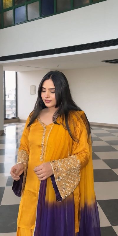 NSR 854 Yellow Natural Satin Silk Sequence Work with Lace Work & Embroidery Work Salwaar Suit Now at just ₹1799. Delivery 4-6 Working Days. Shop now. | Jump Suits, Salwar suit, Casual Suits, Creative suits, Designer Suits, Palazzo Suits, Party Wear Suits, Patiala Suits, Straight Suits