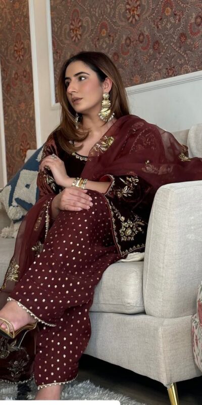 NSR 879 Mahendi Faux Georgette Salwar Suit with Embroidery Work. Available at ₹2399 only. Delivery 4-6 Working Days. Shop now. | Lehenga, Bollywood Lehenga, Creative Lehenga, Designer Lehenga, Embroidered Lehenga, Party Wear Lehenga