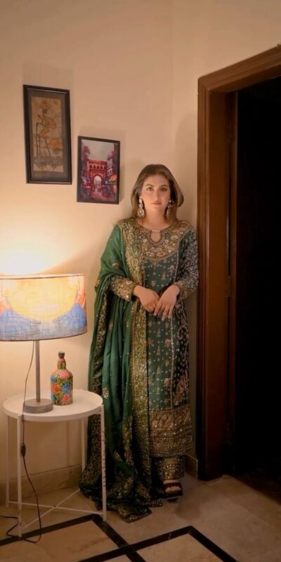 BE 408 Brown Soft Organza Salwar Suit with Lace Work & Embroidery Work. Special Price ₹2049. Delivery 4-6 Working Days. Shop now. | Lehenga, Bollywood Lehenga, Creative Lehenga, Designer Lehenga, Embroidered Lehenga, Party Wear Lehenga