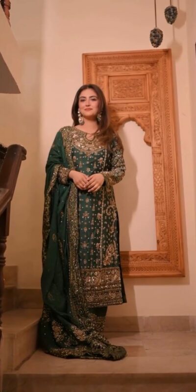 BE 408 Brown Soft Organza Salwar Suit with Lace Work & Embroidery Work. Special Price ₹2049. Delivery 4-6 Working Days. Shop now. | Lehenga, Bollywood Lehenga, Creative Lehenga, Designer Lehenga, Embroidered Lehenga, Party Wear Lehenga