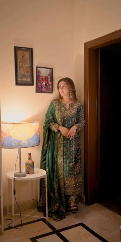 BE 408 Brown Soft Organza Salwar Suit with Lace Work & Embroidery Work. Special Price ₹2049. Delivery 4-6 Working Days. Shop now. | Lehenga, Bollywood Lehenga, Creative Lehenga, Designer Lehenga, Embroidered Lehenga, Party Wear Lehenga