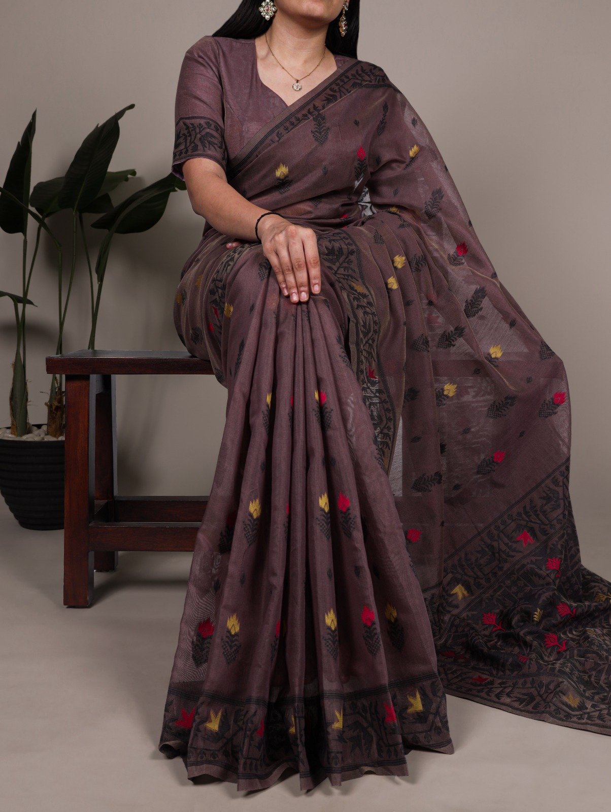 YNF 7415 Onion Poly Cotton Saree Perfect for Wedding, Party, Makar Sankranti, Temple Visit, Sangeet – . Introductory Price ₹1549. Delivery 4-6 Working | Sarees, Bollywood Sarees, Creative Sarees, Designer Sarees, Embroidered Sarees, Ethnic Saree, Modern Digital sarees, Party Wear Sarees
