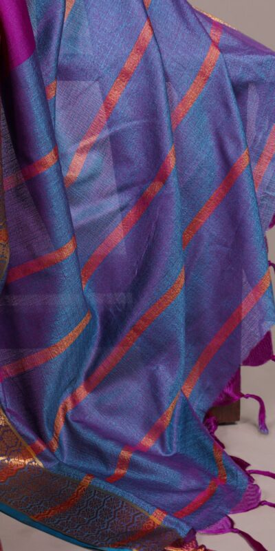 YNF 7408 Rani Pink Color Poly Cotton Saree With Zari Work. Wedding, Party, Festive, Events, Affordable Price ₹1399. Delivery 4-6 Working Days. Shop now. | Sarees, Bollywood Sarees, Creative Sarees, Designer Sarees, Embroidered Sarees, Ethnic Saree, Modern Digital sarees, Party Wear Sarees