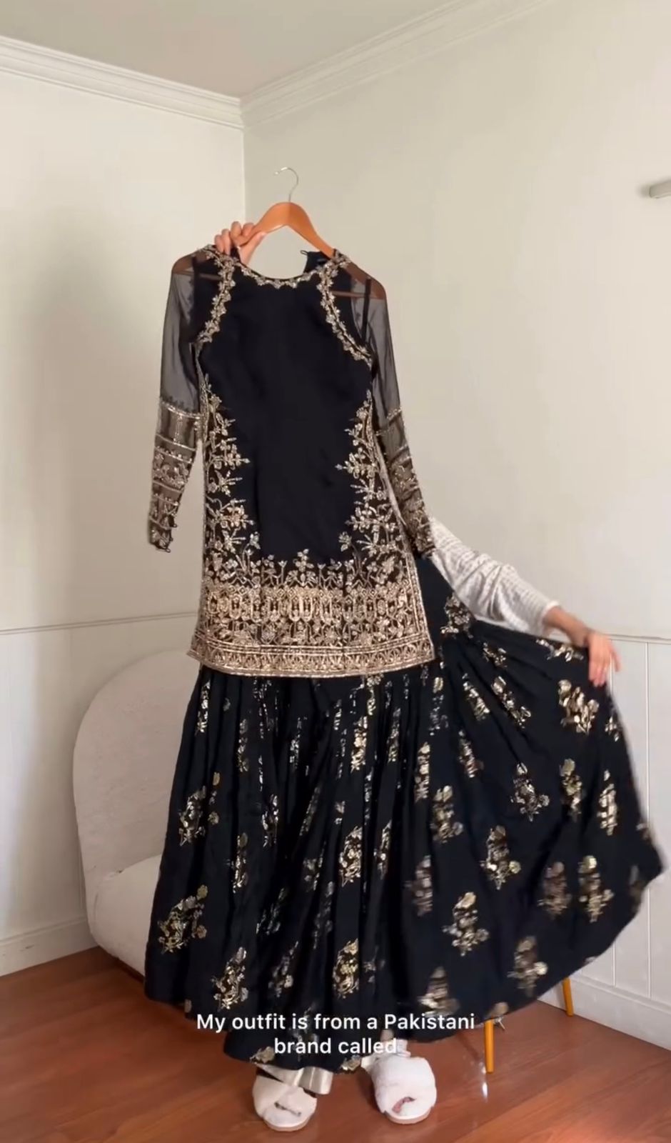 ZSR 3093 Black Faux Georgette Salwar Suit with Embroidery Work & Lace Work. Exclusive Offer ₹2149. Delivery 4-6 Working Days. Shop now. | Jump Suits, Tops & Bottoms, Track Suits, Salwar suit, Casual Suits, Creative suits, Designer Suits, Palazzo Suits, Party Wear Suits, Patiala Suits, Straight Suits, Trendy Wear