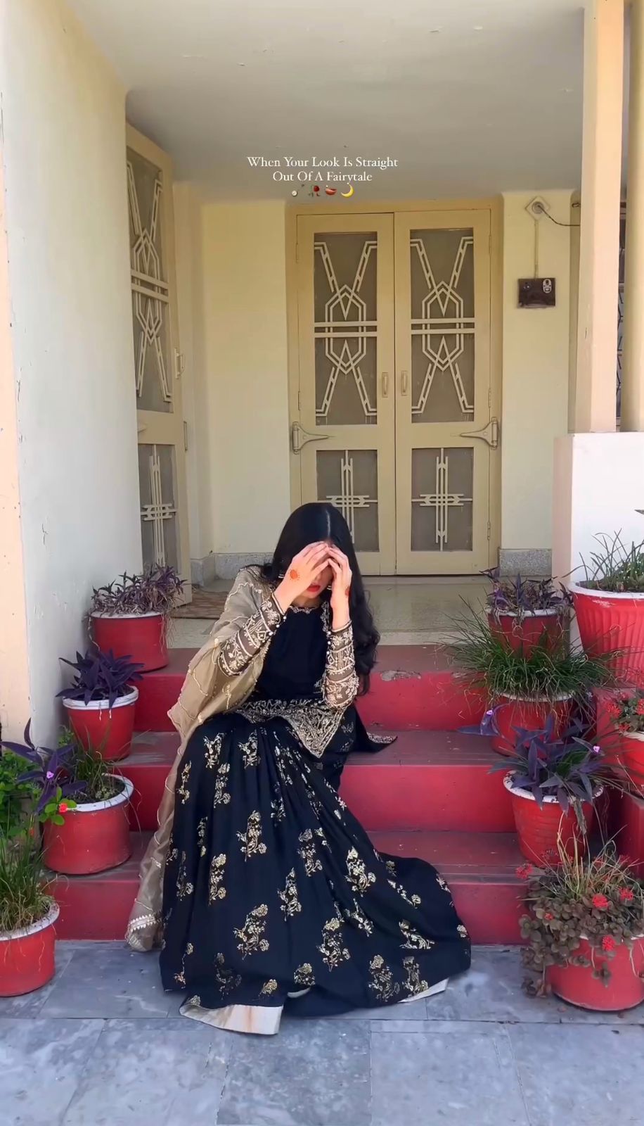 ZSR 3093 Black Faux Georgette Salwar Suit with Embroidery Work & Lace Work. Exclusive Offer ₹2149. Delivery 4-6 Working Days. Shop now. | Jump Suits, Tops & Bottoms, Track Suits, Salwar suit, Casual Suits, Creative suits, Designer Suits, Palazzo Suits, Party Wear Suits, Patiala Suits, Straight Suits, Trendy Wear