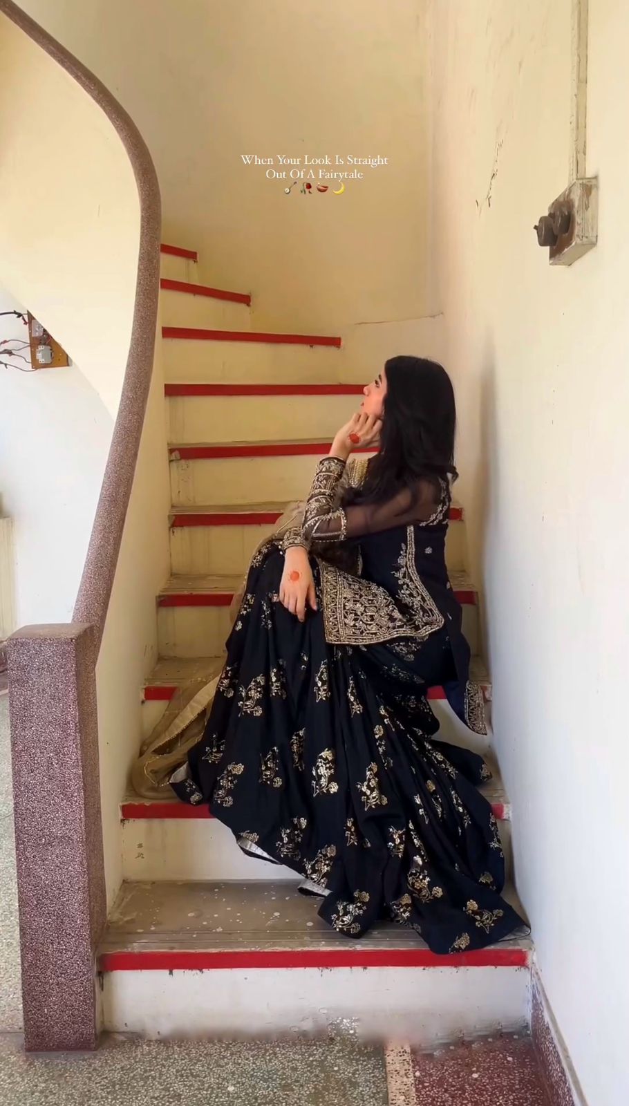 ZSR 3093 Black Faux Georgette Salwar Suit with Embroidery Work & Lace Work. Exclusive Offer ₹2149. Delivery 4-6 Working Days. Shop now. | Jump Suits, Tops & Bottoms, Track Suits, Salwar suit, Casual Suits, Creative suits, Designer Suits, Palazzo Suits, Party Wear Suits, Patiala Suits, Straight Suits, Trendy Wear