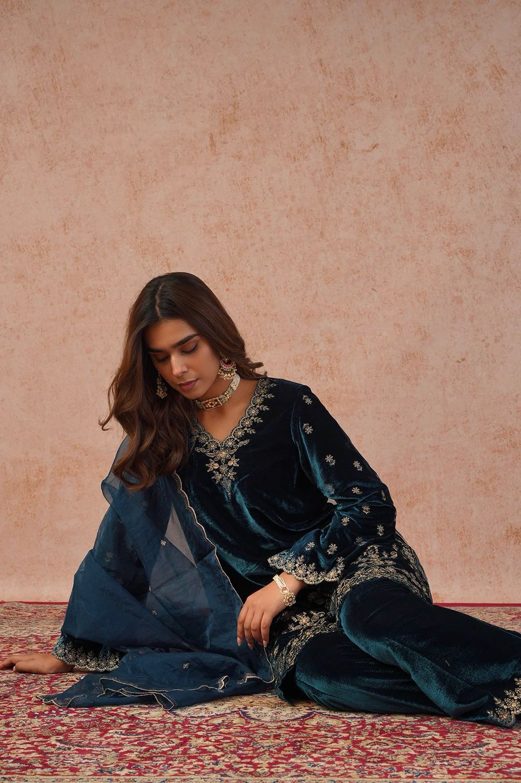 BE 420 Blue Color Organza Salwar Suit with Embroidery Work. Available at ₹2099 only. Delivery 4-6 Working Days. Shop now. | Jump Suits, Tops & Bottoms, Track Suits, Salwar suit, Casual Suits, Creative suits, Designer Suits, Palazzo Suits, Party Wear Suits, Patiala Suits, Straight Suits, Trendy Wear