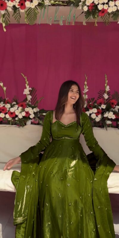 RTC 5936 Mahendi Fendy Silk Salwar Suit with Lace Work. Wedding, Party, Festive, Events Exclusive Offer ₹2149. Delivery 4-6 Working Days. Shop now. | Jump Suits, Tops & Bottoms, Track Suits, Salwar suit, Casual Suits, Creative suits, Designer Suits, Palazzo Suits, Party Wear Suits, Patiala Suits, Straight Suits, Trendy Wear