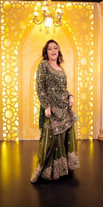 SR 1697 Mahendi Color Organza Silk Salwar Suit with Embroidery Work. Festive Deal ₹2549. Delivery 4-6 Working Days. Shop now. | Jump Suits, Tops & Bottoms, Track Suits, Salwar suit, Casual Suits, Creative suits, Designer Suits, Palazzo Suits, Party Wear Suits, Patiala Suits, Straight Suits, Trendy Wear